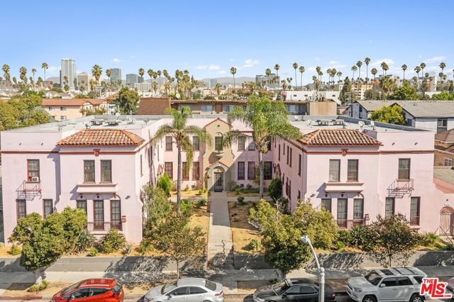 $2,550,000 | 2375 West 12th Street | Pico Union