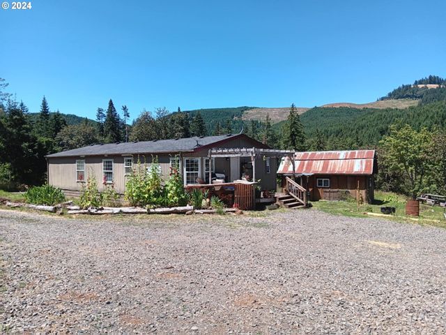 $565,000 | 37510 Mountain Home Drive