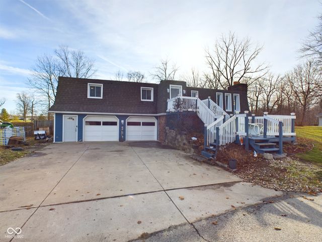 $289,900 | 297 West Indiana Street | Summitville