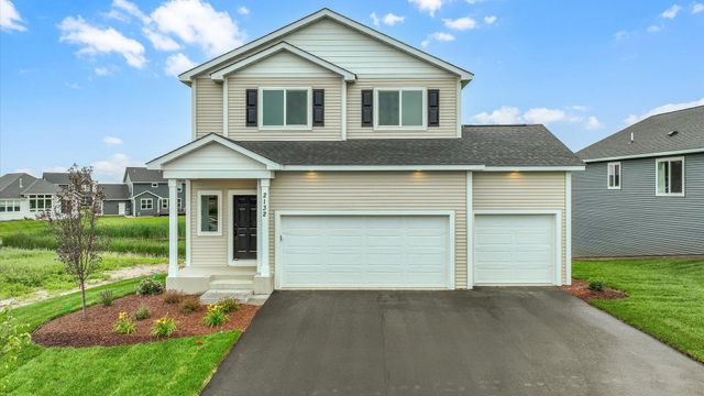 $3,100 | 2132 Westpointe Drive | Nininger Township