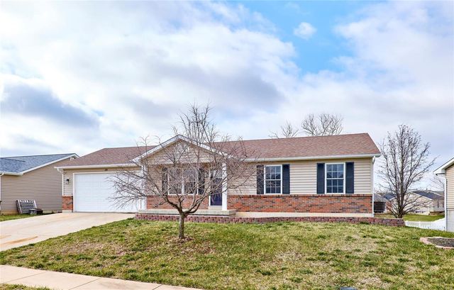 $269,900 | 224 Whitetail Crossing Drive | Troy