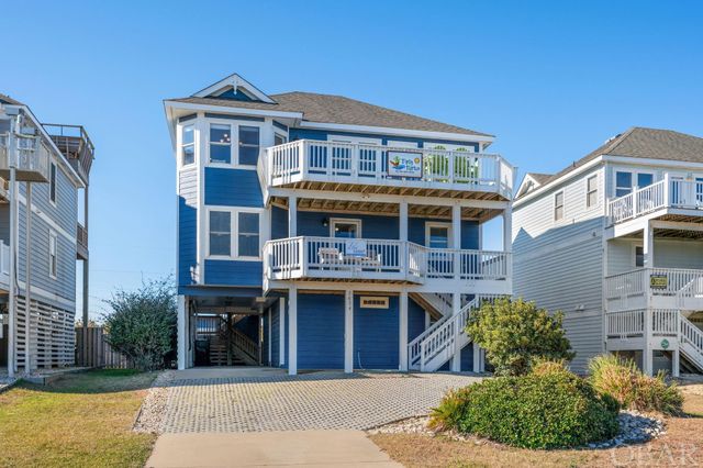 $1,289,000 | 3614 South Virginia Dare Trail | Nags Head