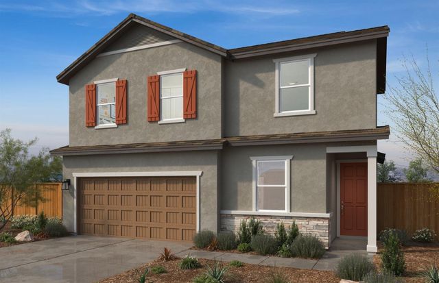 $524,968 | 7780 Silver Pond Way | Antelope