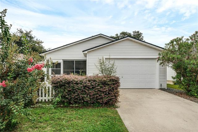 $274,900 | 17479 Southeast 82nd Pecan Terrace | The Villages