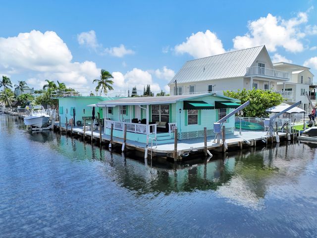 $3,750 | 203 Allen Avenue | Key Largo Trailer Village