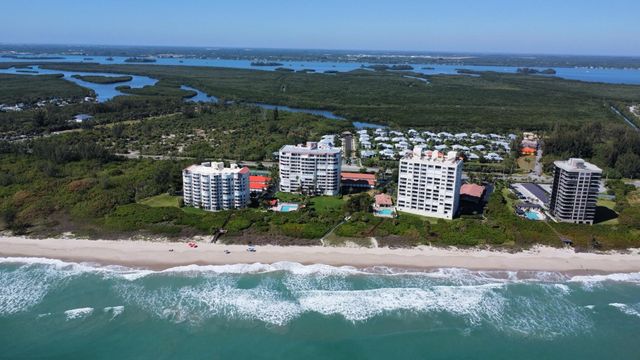 $8,000 | 3880 North Hwy A1A, Unit PH1 | Hutchinson Island North