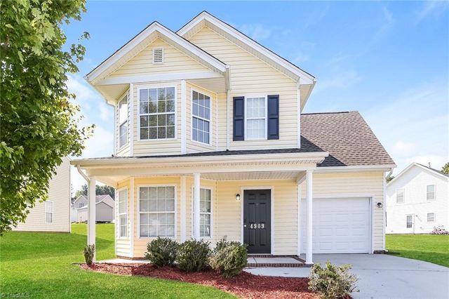 $2,015 | 4909 Peppercorn Lane | Greensboro