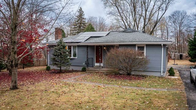 $284,900 | 1053 Ridgewood Road | Middletown