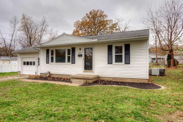 $163,900 | 2023 South Kenmore Drive | Evansville South Side