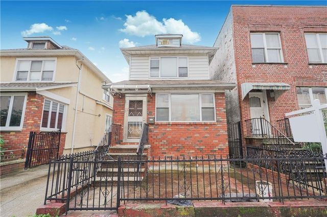 $1,259,000 | 2064 78th Street | Bensonhurst