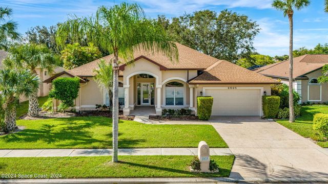 $899,000 | 2025 Sykes Creek Drive | Merritt Island