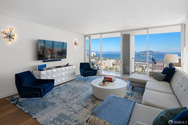 $1,400,000 | 999 Green Street, Unit 1105 | Russian Hill