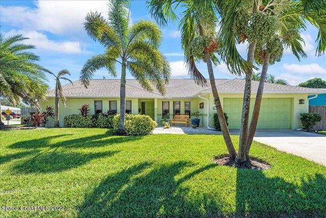 Satellite Beach, FL Homes for Sale - Satellite Beach Real Estate | Compass