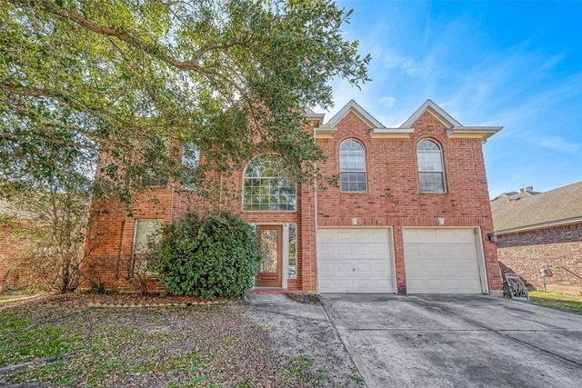 $335,000 | 510 Holly Crest Drive | Rayford Ridge