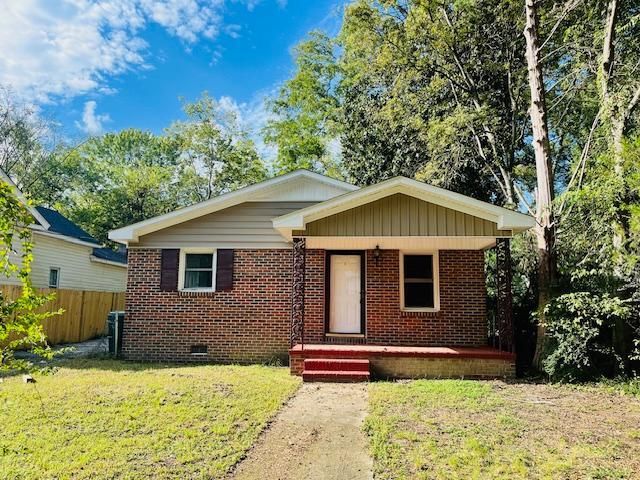 $1,000 | 708 East Wilson Street | Tarboro