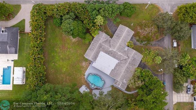 $6,500,000 | 13401 Southwest 83rd Avenue | Pinecrest