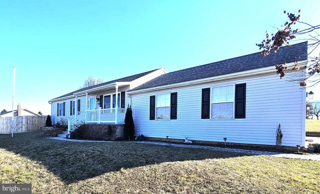 $279,900 | 453 South Columbus Avenue | Littlestown