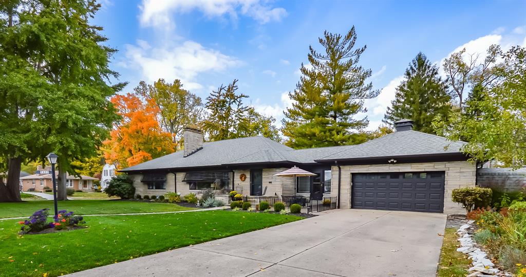 5802 East Michigan Street, Indianapolis, IN 46219 | Compass