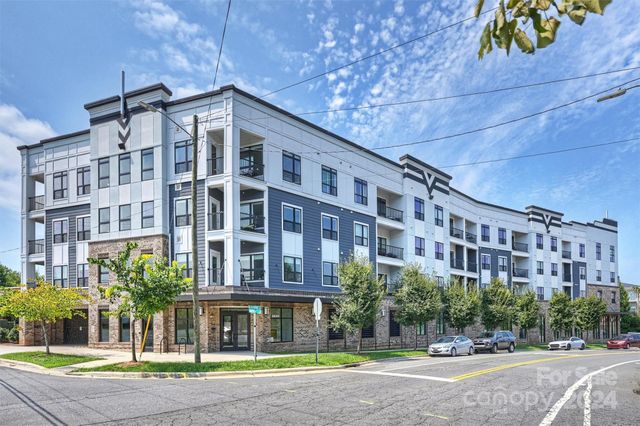 $425,000 | 3630 North Davidson Street, Unit 4413 | NoDa