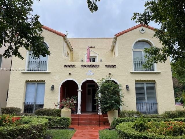 $2,400 | 226 Sidonia Avenue, Unit 4 | Central Gables