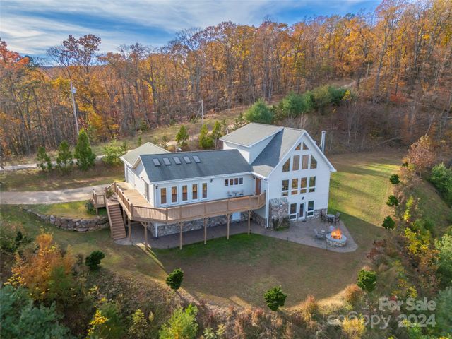 $850,000 | 995 Towery Trace Road | Duncans Creek Township - Rutherford County