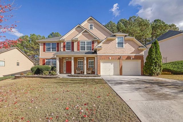 $449,000 | 1578 Bramlett Hill Drive Southeast | Bramlett Station