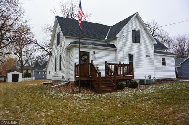 $295,000 | 380 Southeast 2nd Street | Cokato