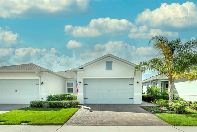 $2,600 | 1753 Flora Pass Place | Four Seasons at Orlando