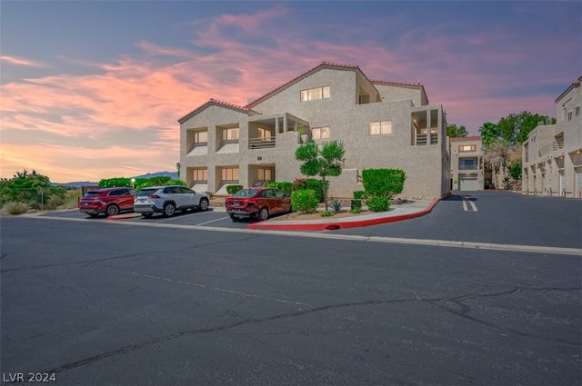 $259,999 | 3883 Desert Marina Drive, Unit 245 | Laughlin Bay Village