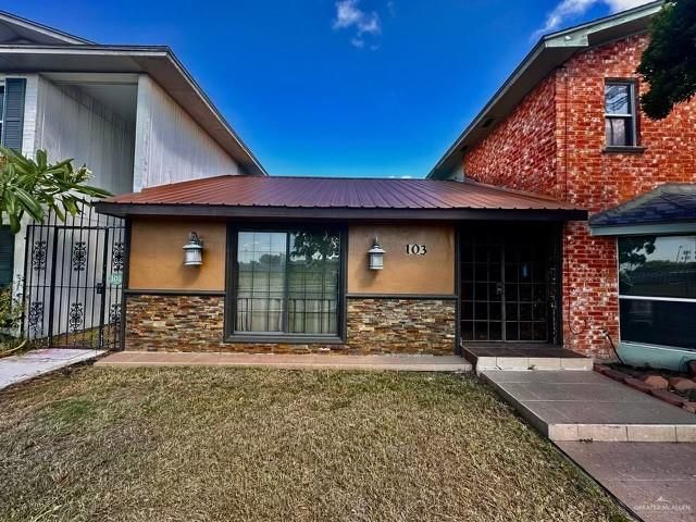 $169,900 | 103 East Laurel Avenue | McAllen