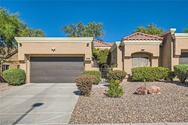 $2,100 | 2740 Desert Crystal Drive | Sun City Summerlin