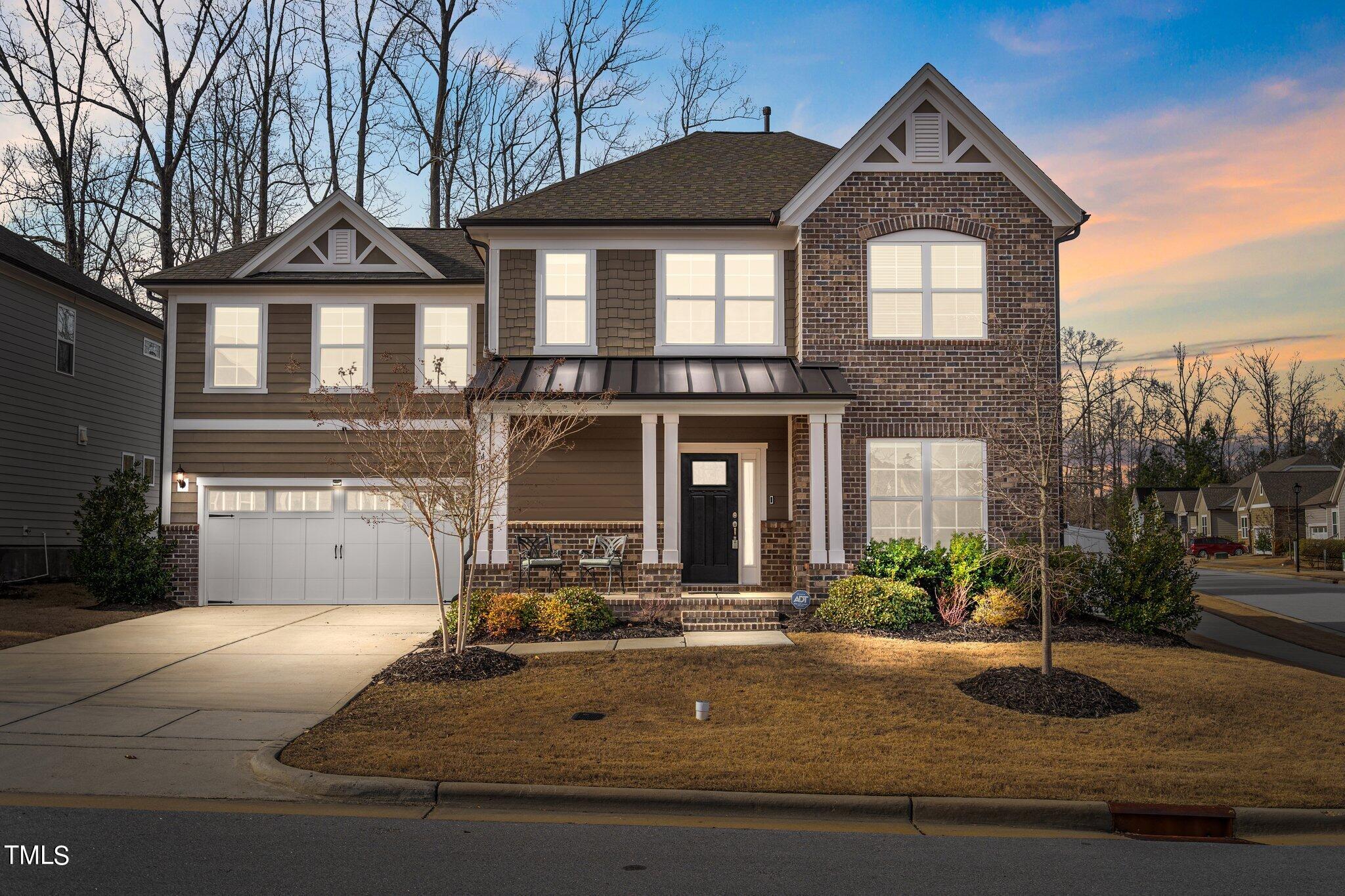 2400 Emily Brook Way, Apex, NC 27523 | Compass