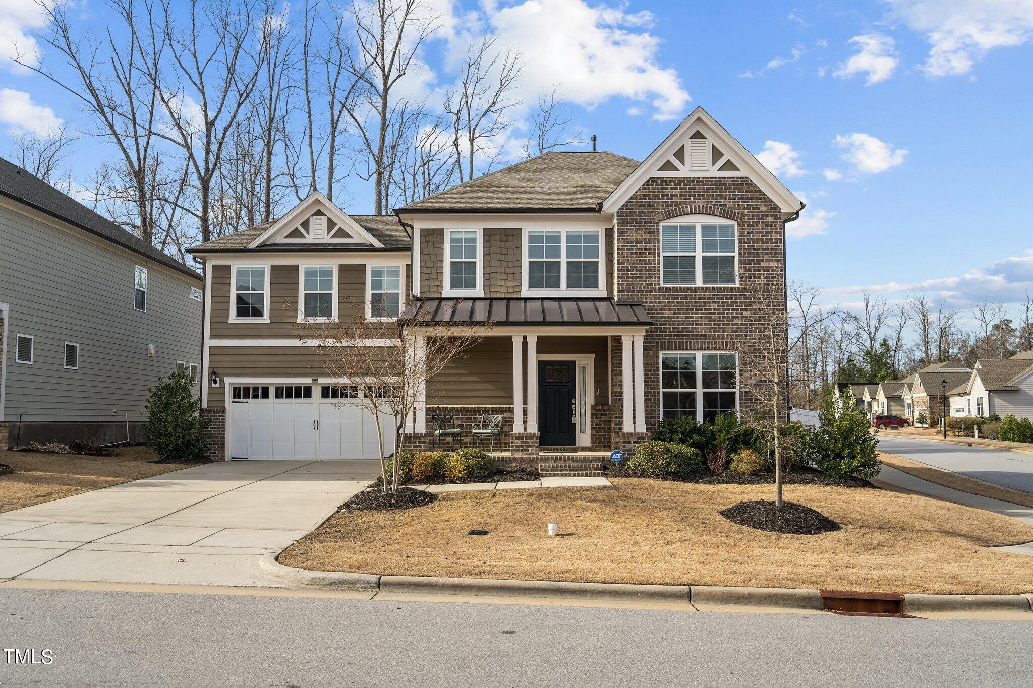 2400 Emily Brook Way, Apex, NC 27523 | Compass