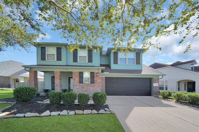 $435,000 | 2606 Canyon Falls Drive | Silvercreek