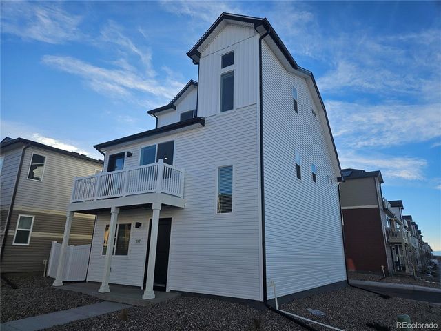 $2,900 | 5149 North Yampa Street | Gateway