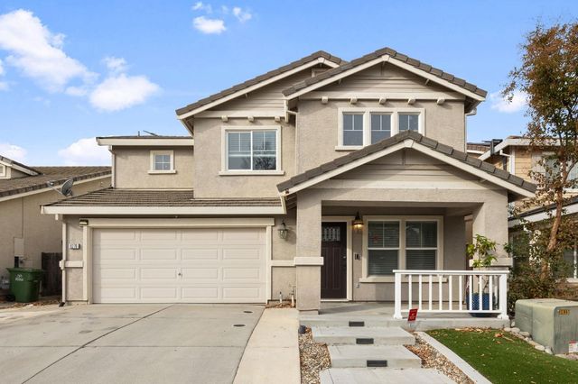 $610,000 | 9270 Rising Creek Way | Elk Grove