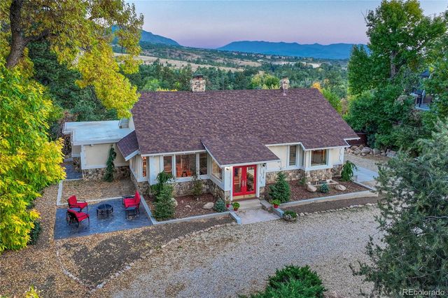 $1,200,000 | 1516 Mesa Avenue | Broadmoor