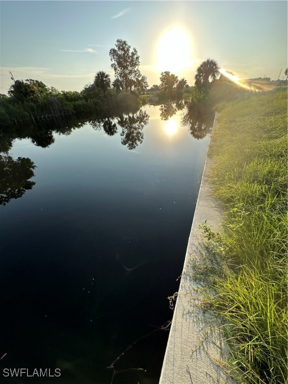 a view of lake