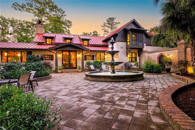 $7,795,000 | 91 Headwaters Road | Bluffton