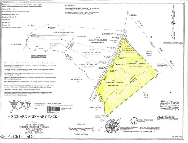 $72,500 | 28n Minerva Ny 12851 | Minerva