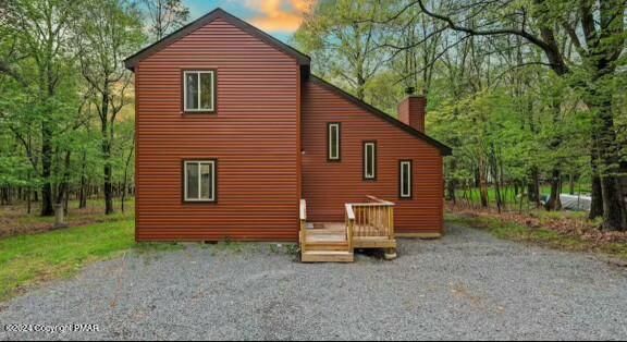 $2,400 | Restricted Address | Towamensing Trails