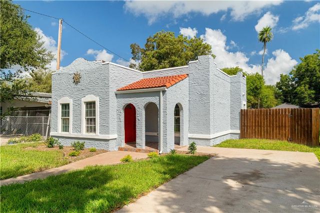 $299,500 | 1208 West Maple Avenue | McAllen