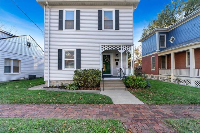 $369,000 | 717 Clark Street | Midtown Historic District