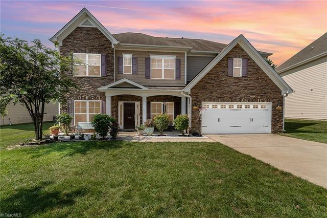 $479,900 | 4319 Alderny Circle | High Point