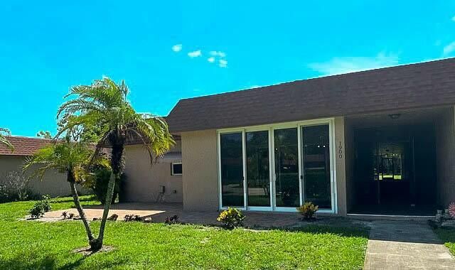 $2,500 | 1900 Palmland Drive, Unit A | Hunters Run