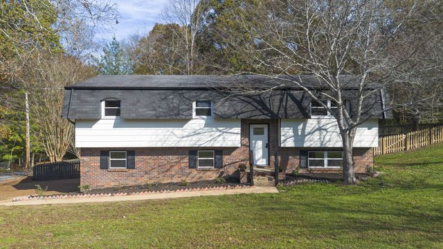 $350,000 | 12 Mark Circle | Chattanooga Valley