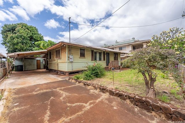 $710,000 | 94-1155 Limahana Street | Waipahu