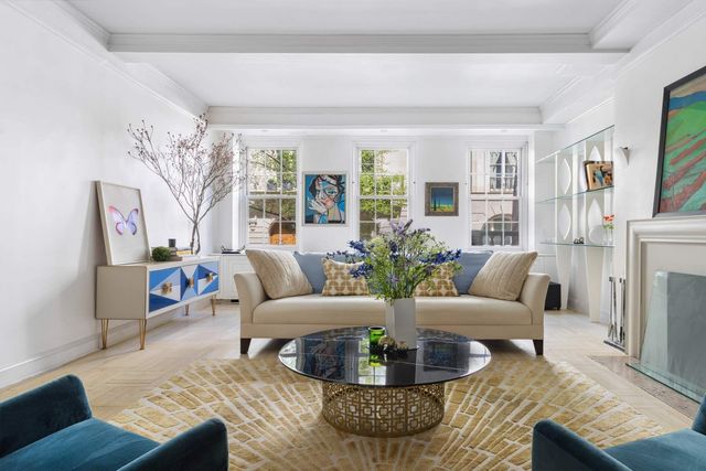 $2,395,000 | 4 East 95th Street, Unit 2A | Upper East Side