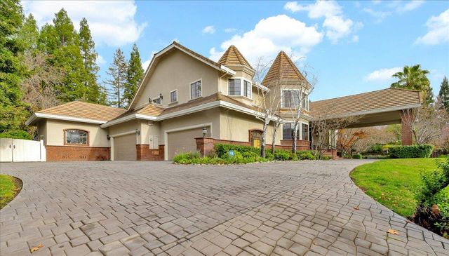 $3,950,000 | 5471 Blackhawk Drive | Blackhawk Country Club