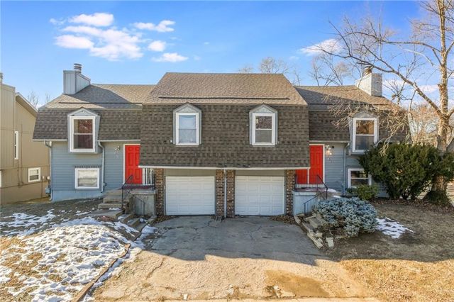 $460,000 | 7504 Monrovia Street | Shawnee Mission